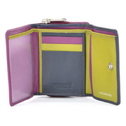 Golunski - Ladies Wallet Purse - 884/Multi 4