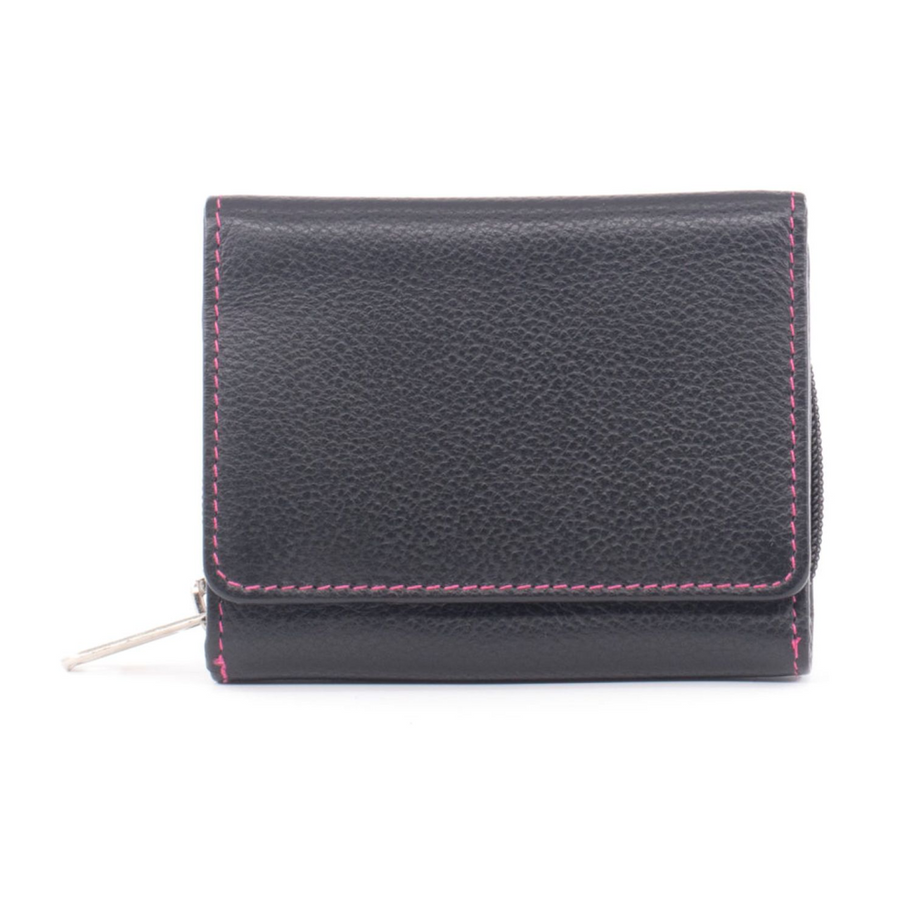 Golunski - Ladies Wallet Purse - 884/Multi 10