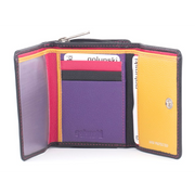 Golunski - Ladies Wallet Purse - 884/Multi 10