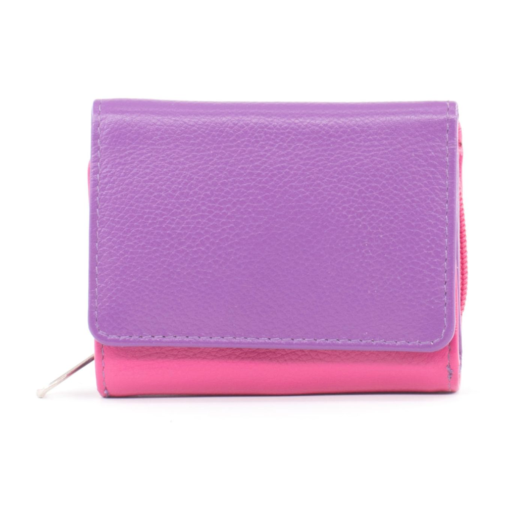 Golunski - Ladies Wallet Purse - 884/Multi 8