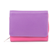 Golunski - Ladies Wallet Purse - 884/Multi 8