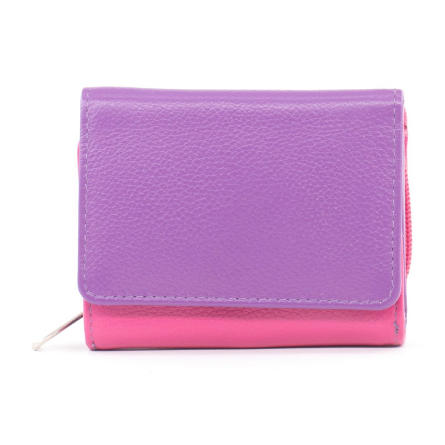 Golunski - Ladies Wallet Purse - 884/Multi 8