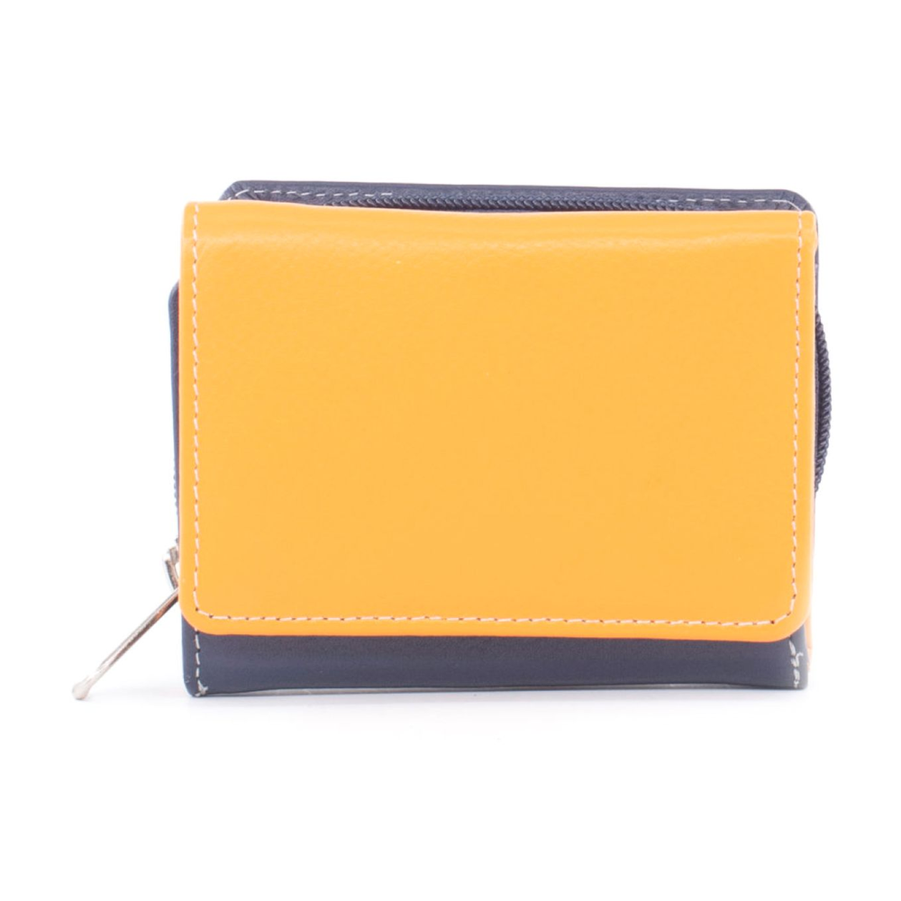 Golunski - Ladies Wallet Purse - 884/Multi 9