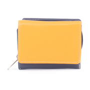 Golunski - Ladies Wallet Purse - 884/Multi 9