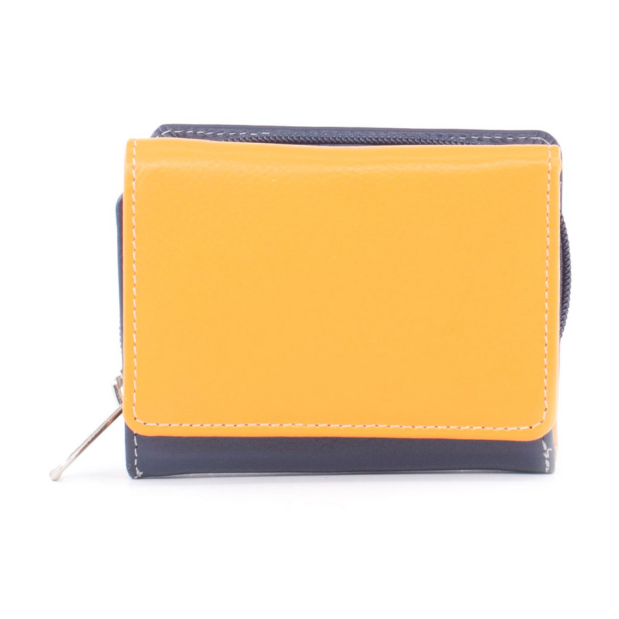 Golunski - Ladies Wallet Purse - 884/Multi 9