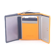 Golunski - Ladies Wallet Purse - 884/Multi 9
