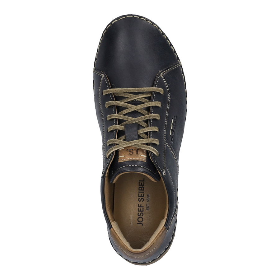 Josef Seibel - Felicia 02 - Ocean-Kombi - Shoes