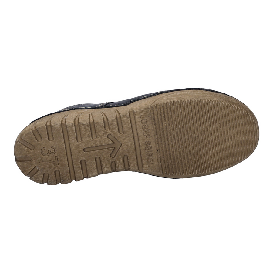 Josef Seibel - Felicia 02 - Ocean-Kombi - Shoes
