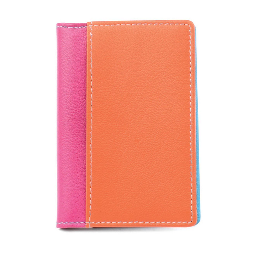 Golunski - Credit Card Holder - 892/Multi-5  - Accessories