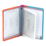 Golunski - Credit Card Holder - 892/Multi-5  - Accessories