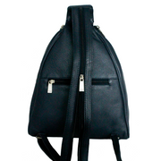 Nova Leathers - 897_Navy - Bags