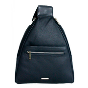 Nova Leathers - 897_Navy - Bags