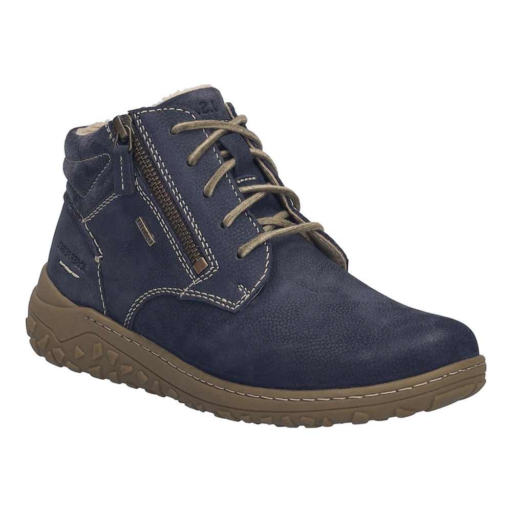 Josef Seibel - Ruby 54 - Indigo - Boots