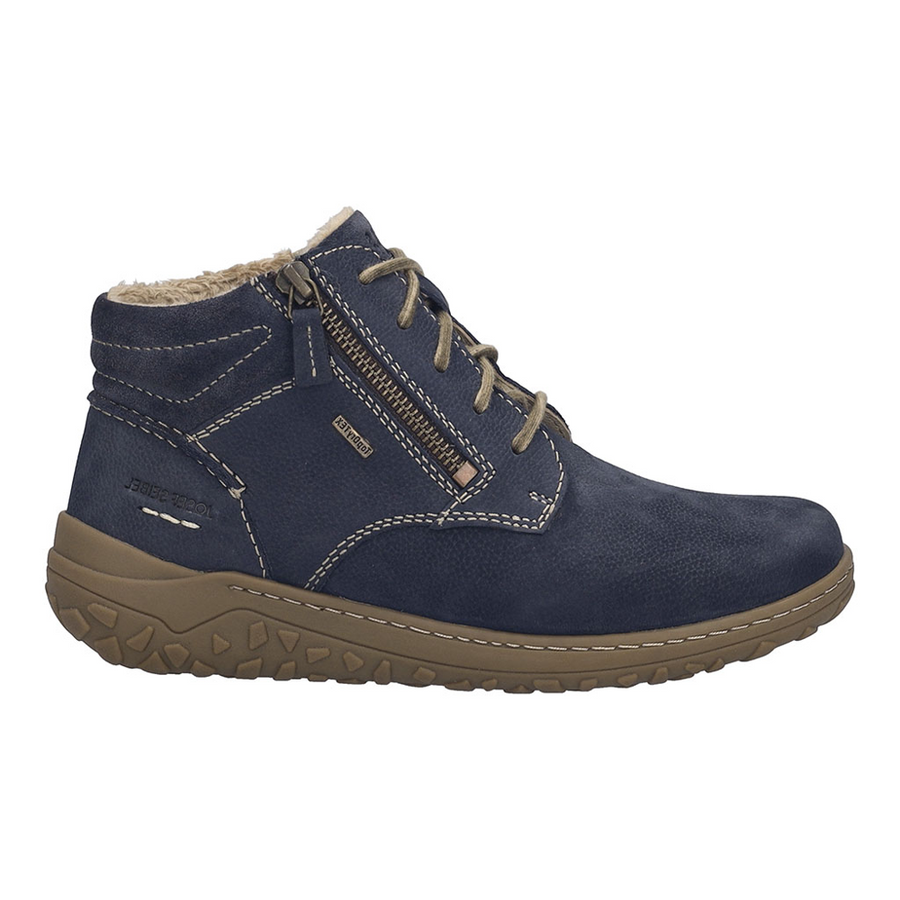 Josef Seibel - Ruby 54 - Indigo - Boots