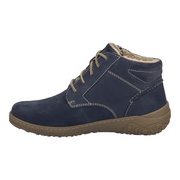 Josef Seibel - Ruby 54 - Indigo - Boots