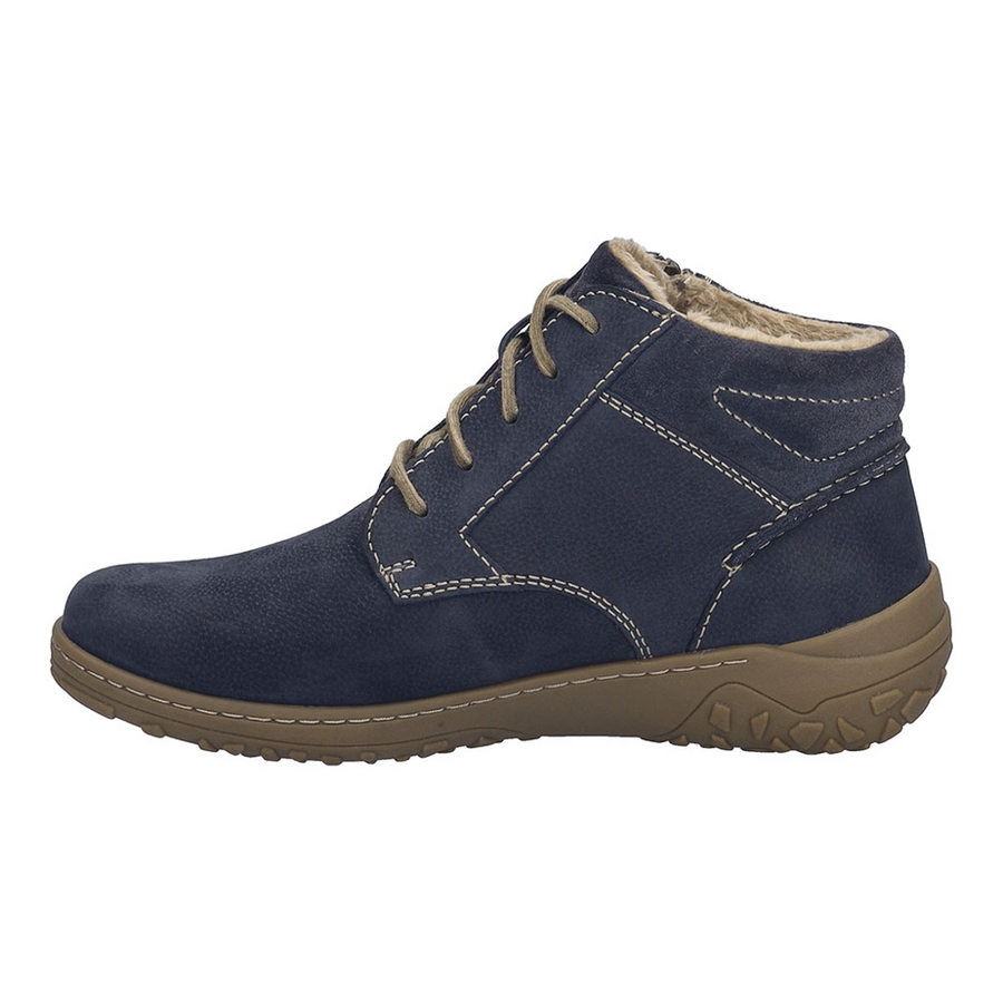Josef Seibel - Ruby 54 - Indigo - Boots