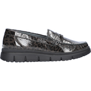 Waldlaufer - H-Pina - 906502-117-052 - Carbon - Shoes