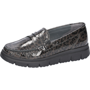 Waldlaufer - H-Pina - 906502-117-052 - Carbon - Shoes