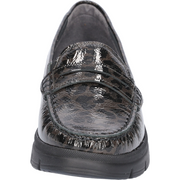 Waldlaufer - H-Pina - 906502-117-052 - Carbon - Shoes