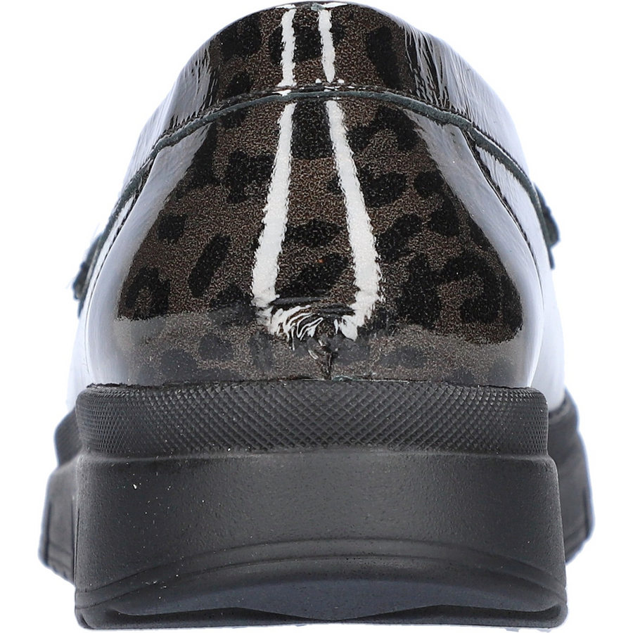 Waldlaufer - H-Pina - 906502-117-052 - Carbon - Shoes