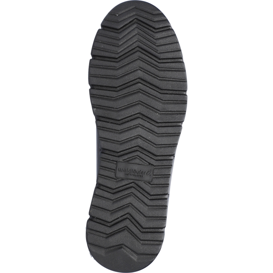 Waldlaufer - H-Pina - 906502-117-052 - Carbon - Shoes