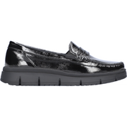 Waldlaufer - H-Pina - 906502-143-001 - Schwarz - Shoes