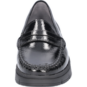 Waldlaufer - H-Pina - 906502-143-001 - Schwarz - Shoes
