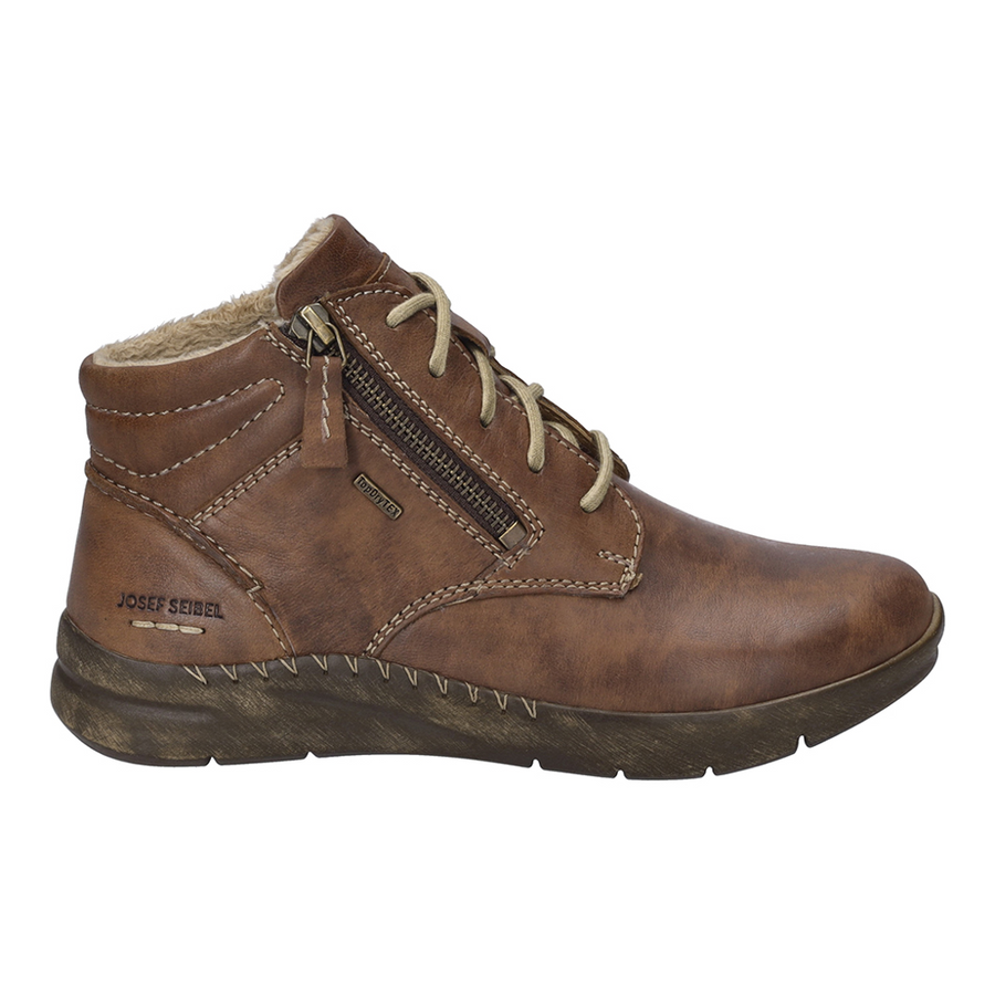 Josef Seibel - Conny52 - Cognac - Boots