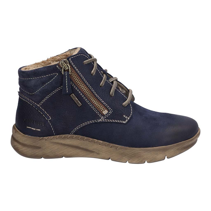 Josef Seibel - Conny52 - Ocean - Boots