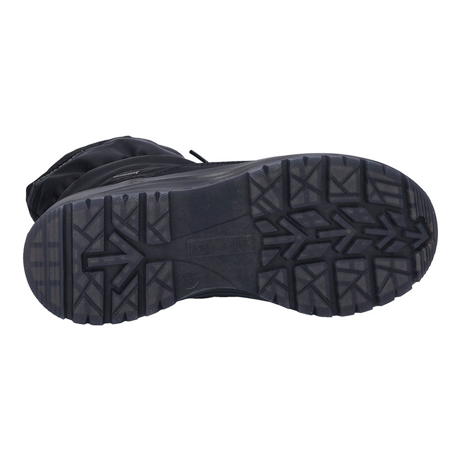 Josef Seibel - Colorado 58 - Schwarz - Boots
