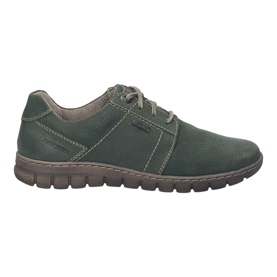 Josef Seibel - Steffi 59 - Grun - Shoes