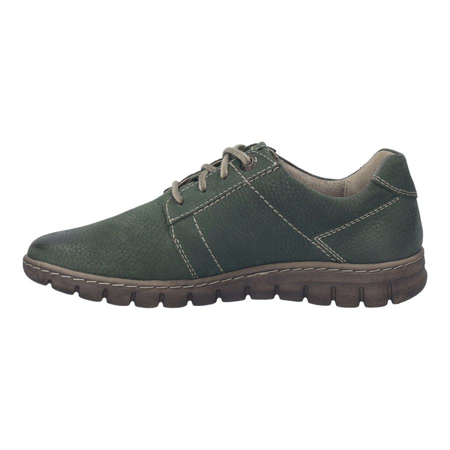 Josef Seibel - Steffi 59 - Grun - Shoes