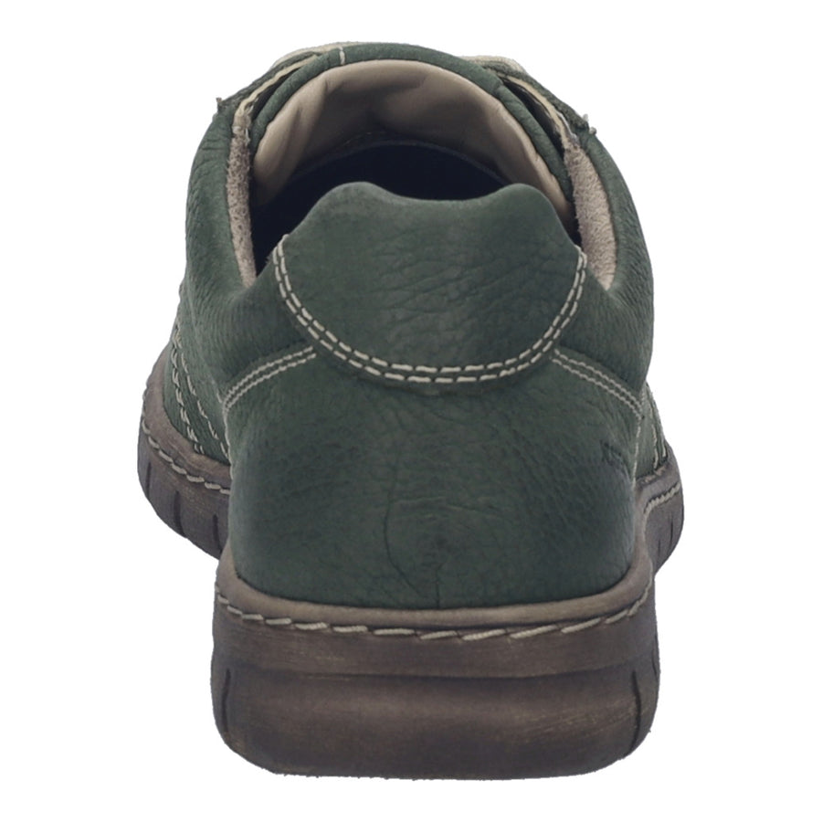 Josef Seibel - Steffi 59 - Grun - Shoes