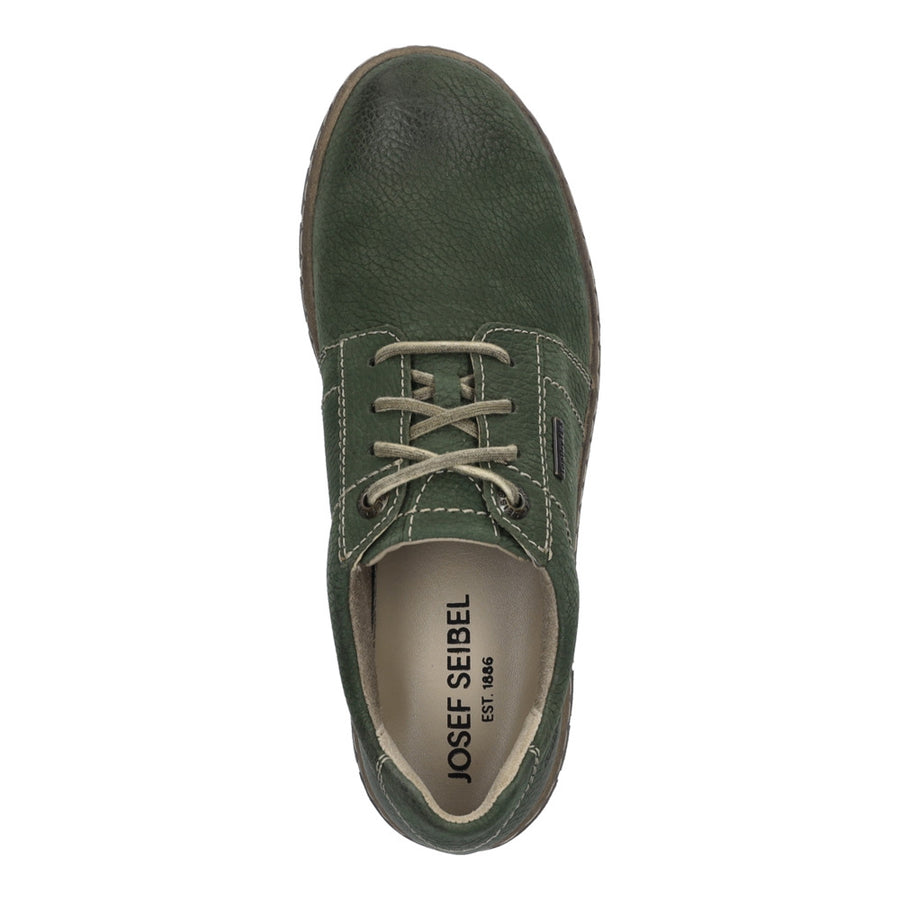 Josef Seibel - Steffi 59 - Grun - Shoes