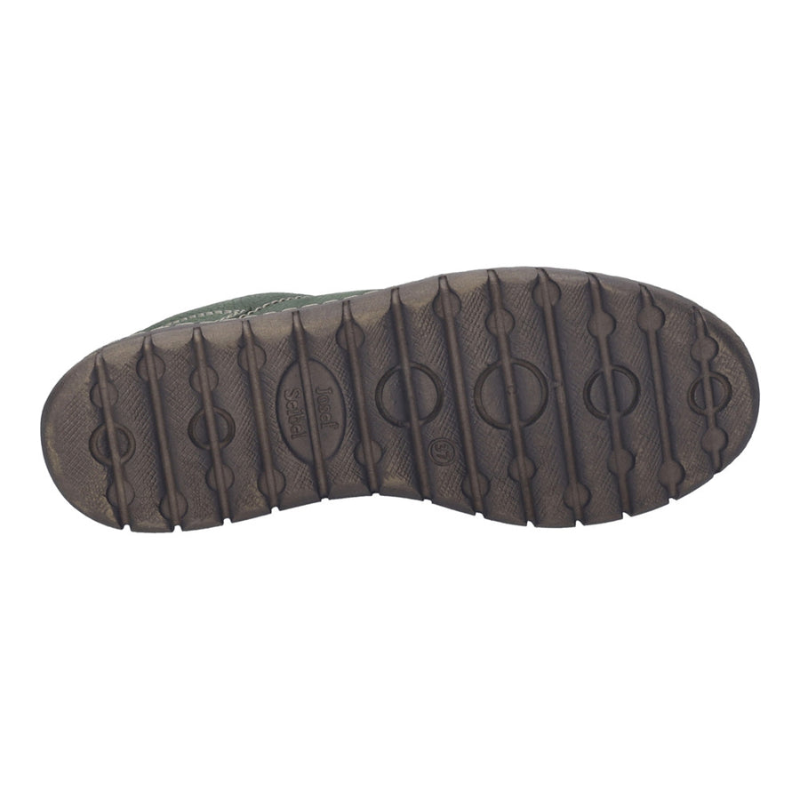 Josef Seibel - Steffi 59 - Grun - Shoes