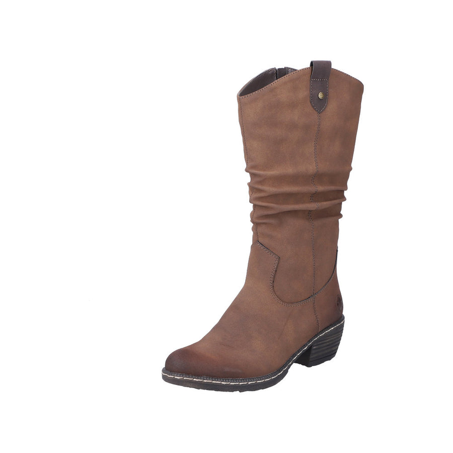 Rieker - 93775-25 - Castana - Boots