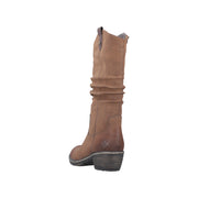 Rieker - 93775-25 - Castana - Boots