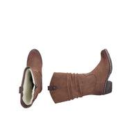 Rieker - 93775-25 - Castana - Boots