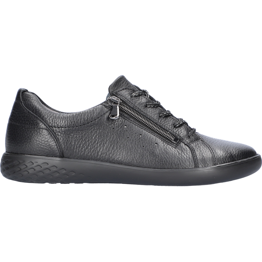 Waldlaufer - H-Cloe - Schwarz - Shoes