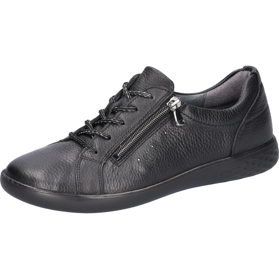 Waldlaufer - H-Cloe - Schwarz - Shoes