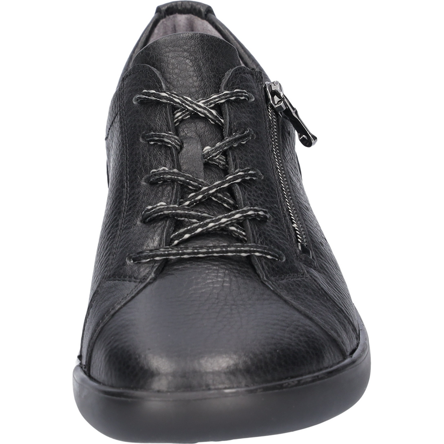 Waldlaufer - H-Cloe - Schwarz - Shoes