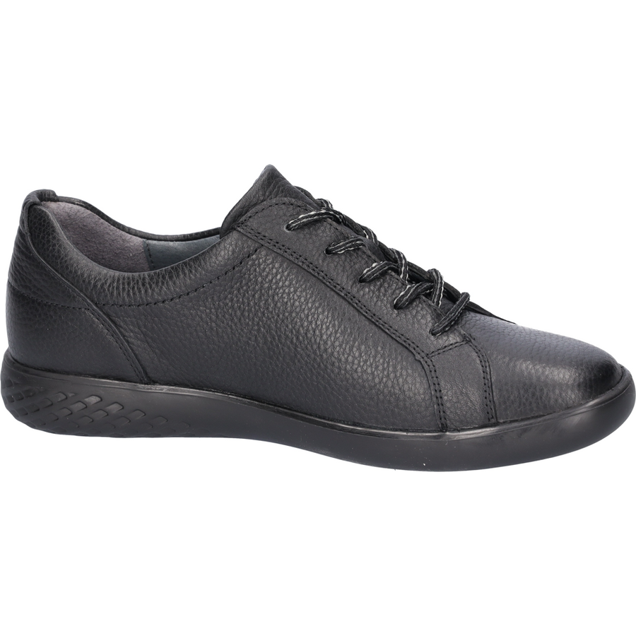 Waldlaufer - H-Cloe - Schwarz - Shoes
