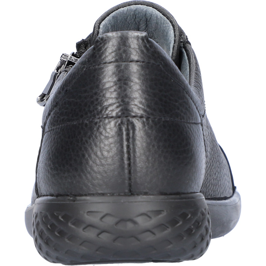 Waldlaufer - H-Cloe - Schwarz - Shoes
