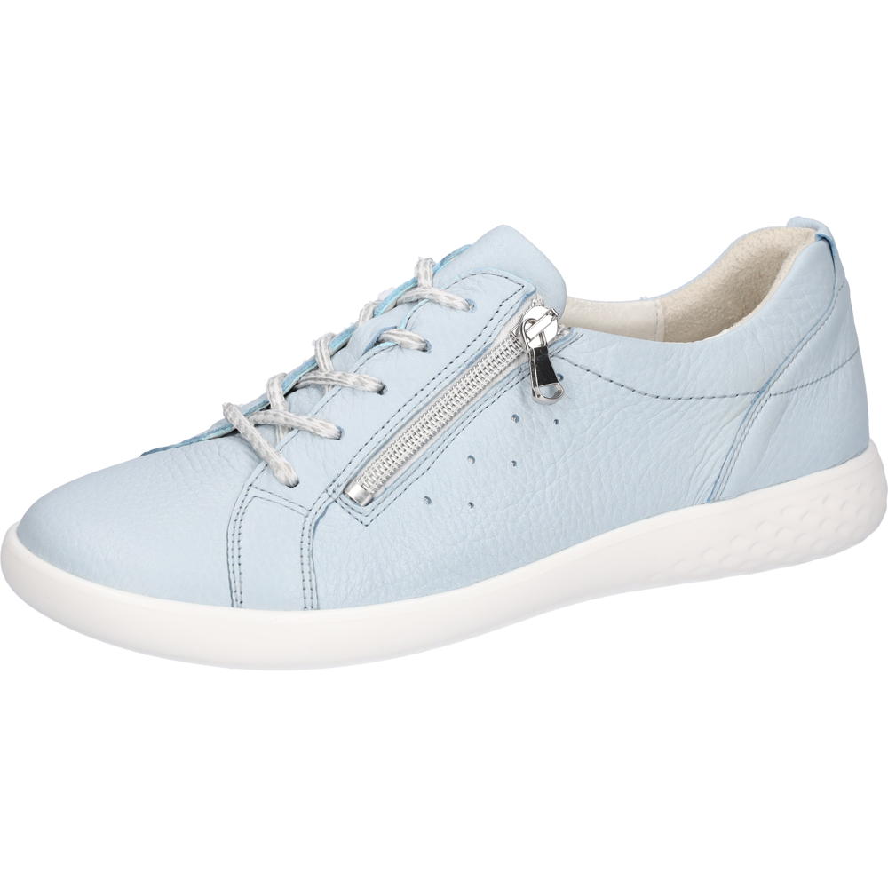 Waldlaufer - H-Cloé - Cantadora Sky Silber - Shoes