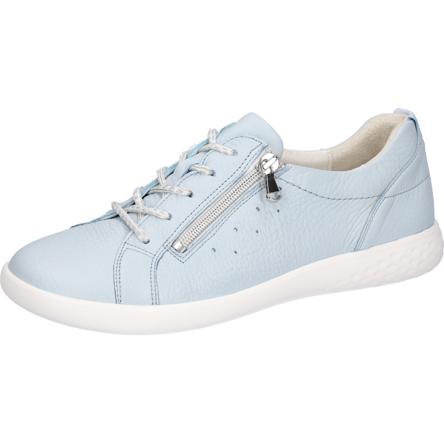 Waldlaufer - H-Cloé - Cantadora Sky Silber - Shoes