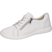 Waldlaufer - H-Cloé - Cantadora Weiss Silber - Shoes