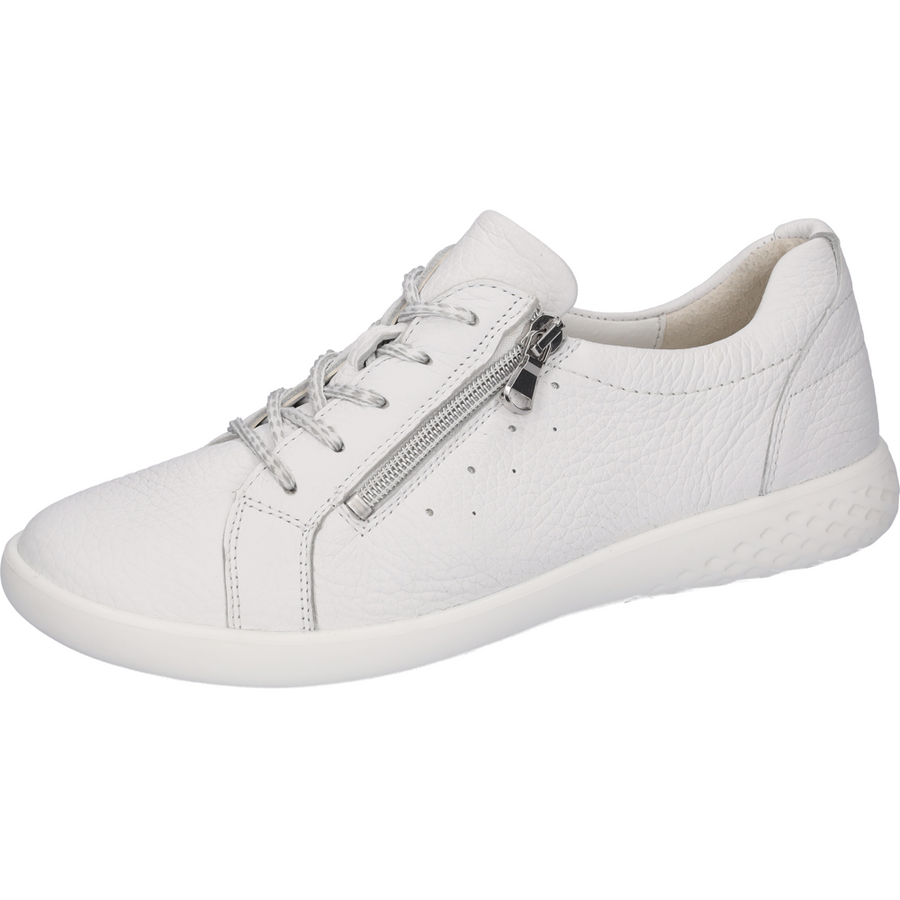 Waldlaufer - H-Cloé - Cantadora Weiss Silber - Shoes