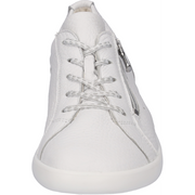 Waldlaufer - H-Cloé - Cantadora Weiss Silber - Shoes