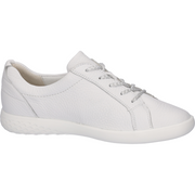 Waldlaufer - H-Cloé - Cantadora Weiss Silber - Shoes