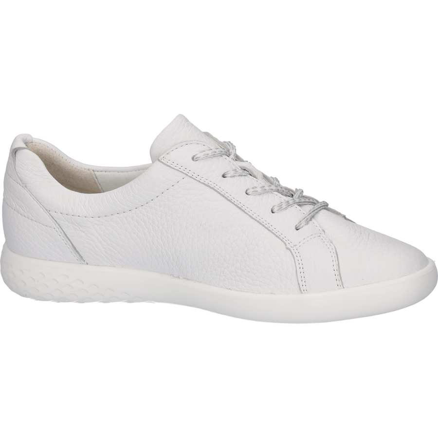 Waldlaufer - H-Cloé - Cantadora Weiss Silber - Shoes